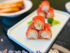 -渔人码头(中南店)