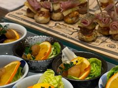 -绮梦西湖·云端餐厅(歌德店)