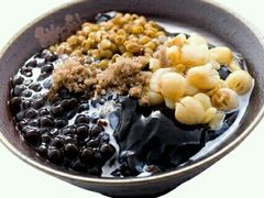 -鲜芋仙(宝地广场店)