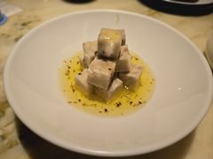 -绿茶餐厅(燕郊永旺店)