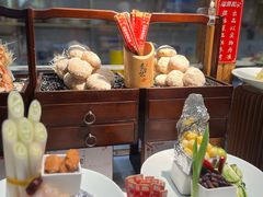 -秦家味老菜馆(民族北路店)