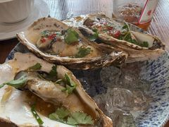 -曼谷食堂·泰国家庭料理