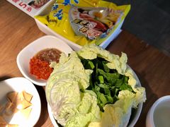 -牛小灶牛杂煲(北京路店)