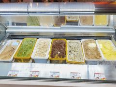 自助取餐区-温州万和豪生大酒店-餐厅