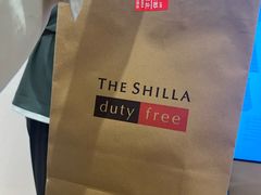-新罗免税店(济州店)