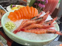 -松坂屋日料自助(长城路店)