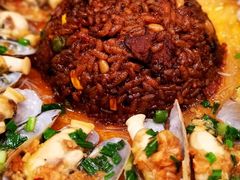 蛏子糯米饭-新名仕(仙霞路店)