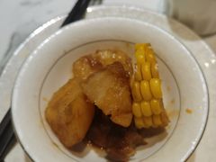 -冰城焰会大丰收铁锅炖(萝岗万达金街店)