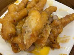 -新东源国际酒店·新东源食坊(沙井店)