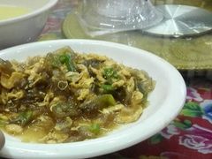 鸭蛋粉皮-回味从前农家菜馆(台儿庄古城店)