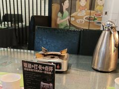 -全聚贤餐厅·湖北家常菜(沙湖店)