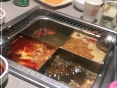 -海底捞火锅(名门店)