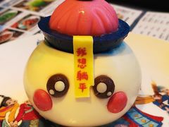-索溪山寨·湘西饮食文化博物馆(标志门店)