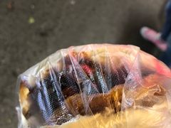-老金家蛋菜夹馍(西安总店)