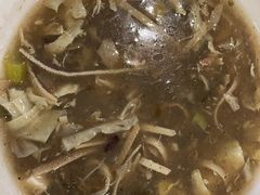 -张小文胡辣汤(龙柏新村店)