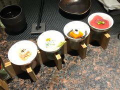 -花隐日式怀石料理(万象城购物中心店)