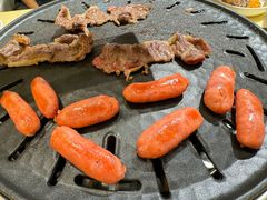 -韩园大片肉(齐市三中总店)