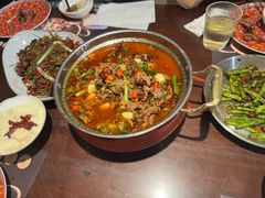 -拾捌川·自贡爆炒(新街口店)