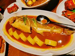 -荣小馆(安达仕店)