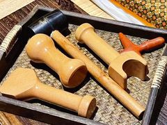 -泰悠谷养生SPA(世茂商业街店)
