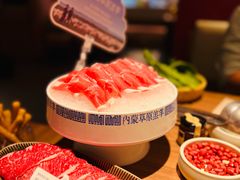 -巴奴毛肚火锅(京西大悦城店)