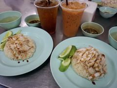 -红大哥水门鸡饭(總店)