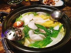 -同仁四季椰子鸡(海岸城天利店)
