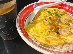 -明記茶餐廳(福田总店)