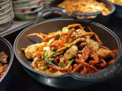 -盛宴标帜餐厅·亲子自助 (南昌喜来登酒店)