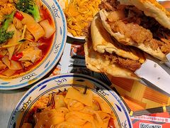 -元志初腊汁肉夹馍(钟楼粉巷店)