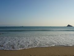 -西涌国际滨海旅游区