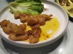 -和源祥·日照菜扛把子(万平口一店)