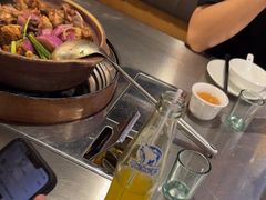 -胡须佬鸡煲四季火锅店(石厦西村直营店)