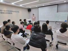 -新励成演讲口才培训(无锡梁溪学训中心)