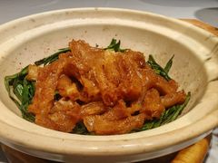 -屋里厢上海菜馆