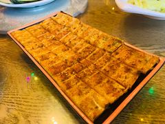 -大哈福烧烤·海鲜·家常菜(延安三路店)