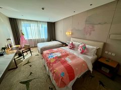 -北京广安门维景国际大酒店