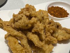 -古乐牛香鲜牛肉牛杂火锅(观前街店)