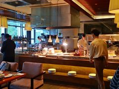 -苏州金鸡湖大酒店