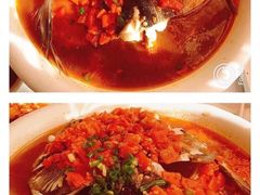 -马凯餐厅(长椿街店)