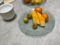 -小菜园新徽菜(芜湖万达店)