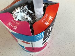 -麦当劳(哈西万达店)