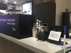 -瑞幸咖啡(太阳百货店)