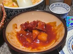 -南京大牌档(青岛万象城店)