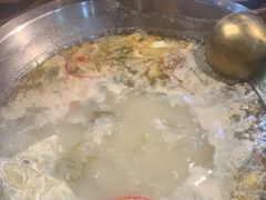 -土著渔匠·养生蝴蝶鱼(香樟路店)