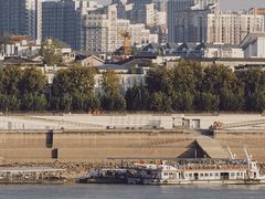 -武昌中华路码头(轮渡站)