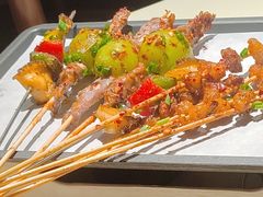 -蟹主隆恩.炙烤海鲜虾蟹馆(梅溪湖店)