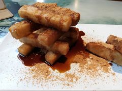 -苏城小院·园林精致苏州菜(斜塘老街店)