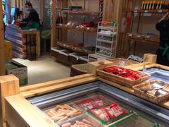 -锅圈食汇火锅烧烤食材超市(红桥店)