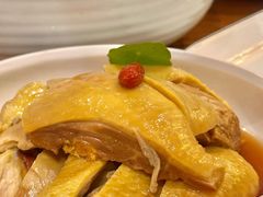 -沪上馨和小馆•海派上海菜(陆家浜路店)